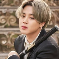 Min Jimin