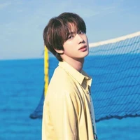 Jeon Seokjin