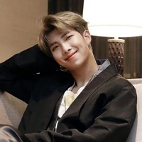 Kim Namjoon