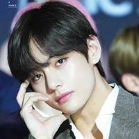 Min Taehyung