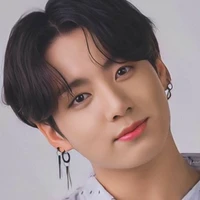 Jeon Jungkook