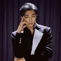 Min Joonhwa (Xifer)
