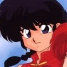 ranma en su version original