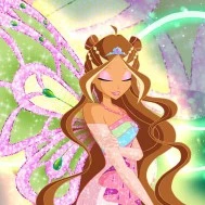 flora