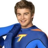 max thundermam