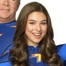 Phoebe thundermam