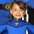 Zoey thundermam