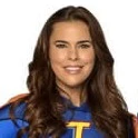 barb thundermam