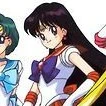 sailor mars