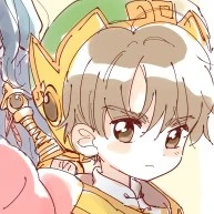 Shaoran li