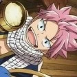 Natsu