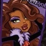 Clawdeen
