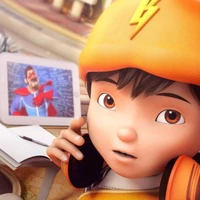 BOBOIBOY