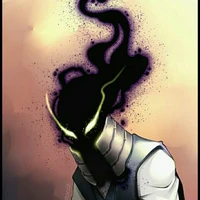 Kurogiri