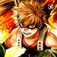 Bakugo