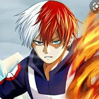 Shoto Todoroki