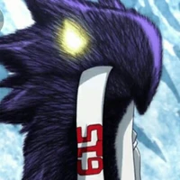 Dark Shadow