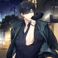 haru *dono do bordel*