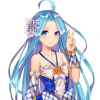 Princess Emelia Margaret