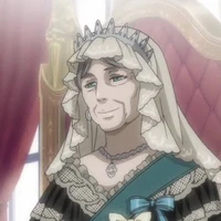 Queen Victoria of Daffodil Kingdom