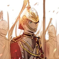 Daffodil Royal Guard