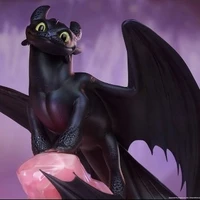 Toothless