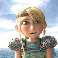 Astrid