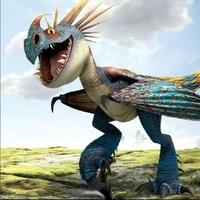 Stormfly