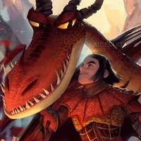 Hookfang
