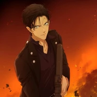 Daniel(Dealer)