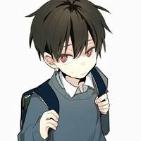 Mio(8 yrs old)