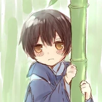 Ren(6 yrs old)