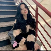 JISOO SOYA WILSON