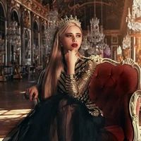 Queen Chandrika