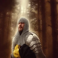 Athav-bodyguard of Prince Abhay