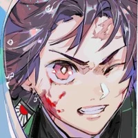 kamado tanjirou