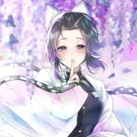 kocho shinobu
