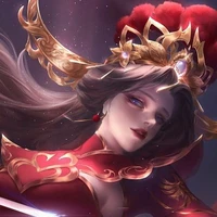 empress nia /ml mother