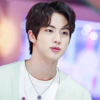 Seokjin