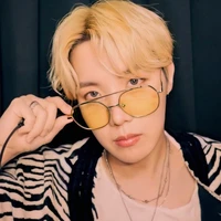 j hope