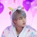 °•~{kim seokjin}~•°