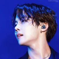 JEON HOSEOK(JHOPE)