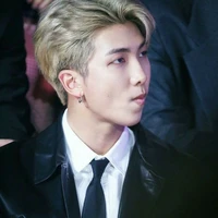 JEON NAMJOON(APPA JK DAN JHOPE)