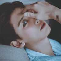 KIM CHANYEOL(APPA TAE & NCIM)