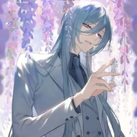 Vince(father of ml)
