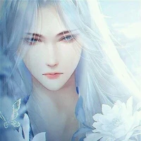 Xuan Yan / Qin Yang [ML]