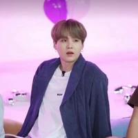 Yoongi