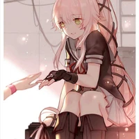 ยาริกะ(เพื่อนนางเอก)
