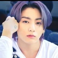 jeon jungkook
