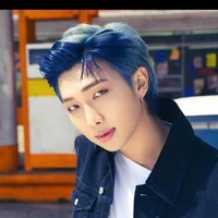 kim namjoon
